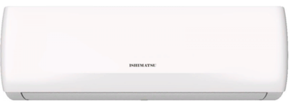 ISHIMATSU CVK: проста в уходе и обслуживании
