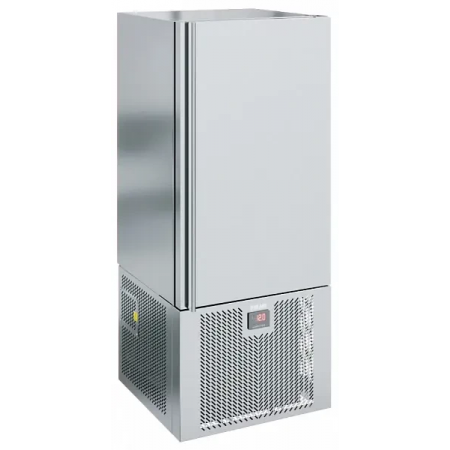 Аппарат шоковой заморозки CR15-G (380 V) Аппарат шоковой заморозки CR15-G (380 V)