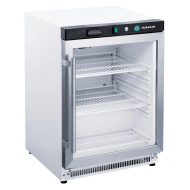 Шкаф холодильный HURAKAN HKN-RCS130G