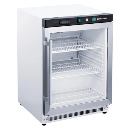 Шкаф холодильный HURAKAN HKN-RCS130G Шкаф холодильный HURAKAN HKN-RCS130G