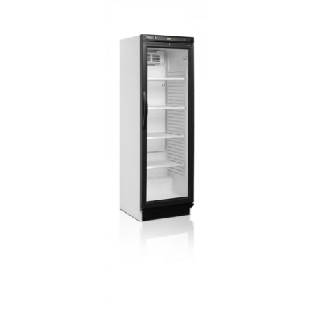 Шкаф холодильный со стеклом TEFCOLD CEV425 1 LED IN DOOR Шкаф холодильный со стеклом TEFCOLD CEV425 1 LED IN DOOR