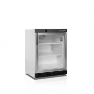 Шкаф холодильный со стеклом TEFCOLD UR200G