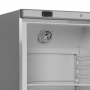 Шкаф холодильный со стеклом TEFCOLD UR400SG нержавеющий Шкаф холодильный со стеклом TEFCOLD UR400SG нержавеющий