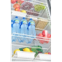 Шкаф универсальный Abat ШХ-1,0, краш., верхний агрегат Шкаф универсальный Abat ШХ-1,0, краш., верхний агрегат