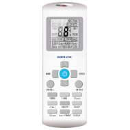 Сплит система ISHIMATSU AKASI ALK-09I