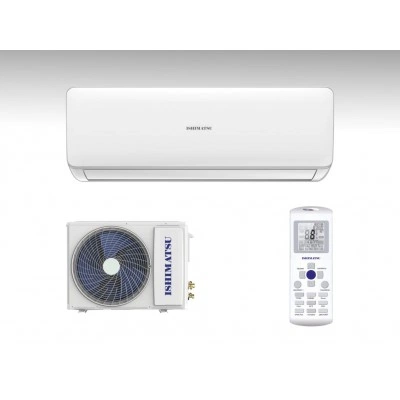 Сплит-система ISHIMATSU AVK-12H WIFI