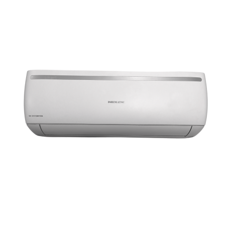 Сплит-система ISHIMATSU AVK-12I WIFI (Яндекс.Пульт) Сплит-система ISHIMATSU AVK-12I WIFI (Яндекс.Пульт)