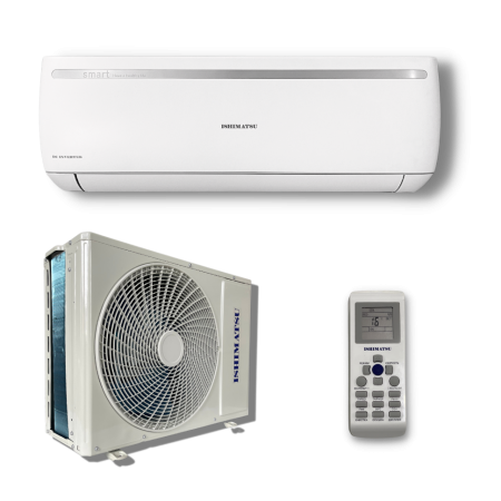 Сплит-система ISHIMATSU AVK-24I Сплит-система ISHIMATSU AVK-24I