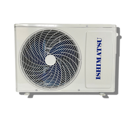 Сплит-система ISHIMATSU AVK-24I Сплит-система ISHIMATSU AVK-24I