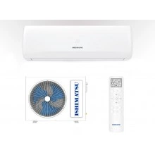 Сплит система ISHIMATSU AKITA CVK-18H