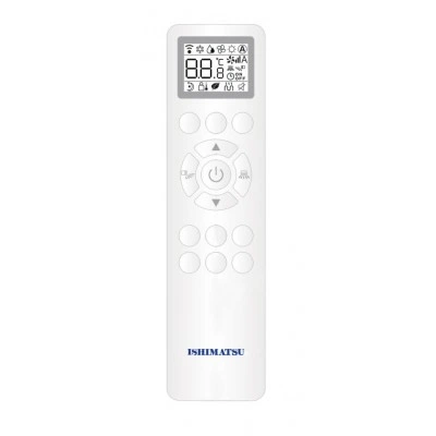 Сплит система ISHIMATSU AKITA CVK-18H Сплит система ISHIMATSU AKITA CVK-18H