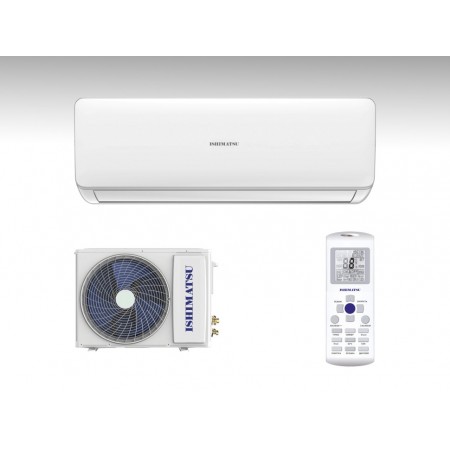 Сплит-система ISHIMATSU AVK-36H Сплит-система ISHIMATSU AVK-36H