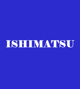 Компания ISHIMATSU: история и направления 